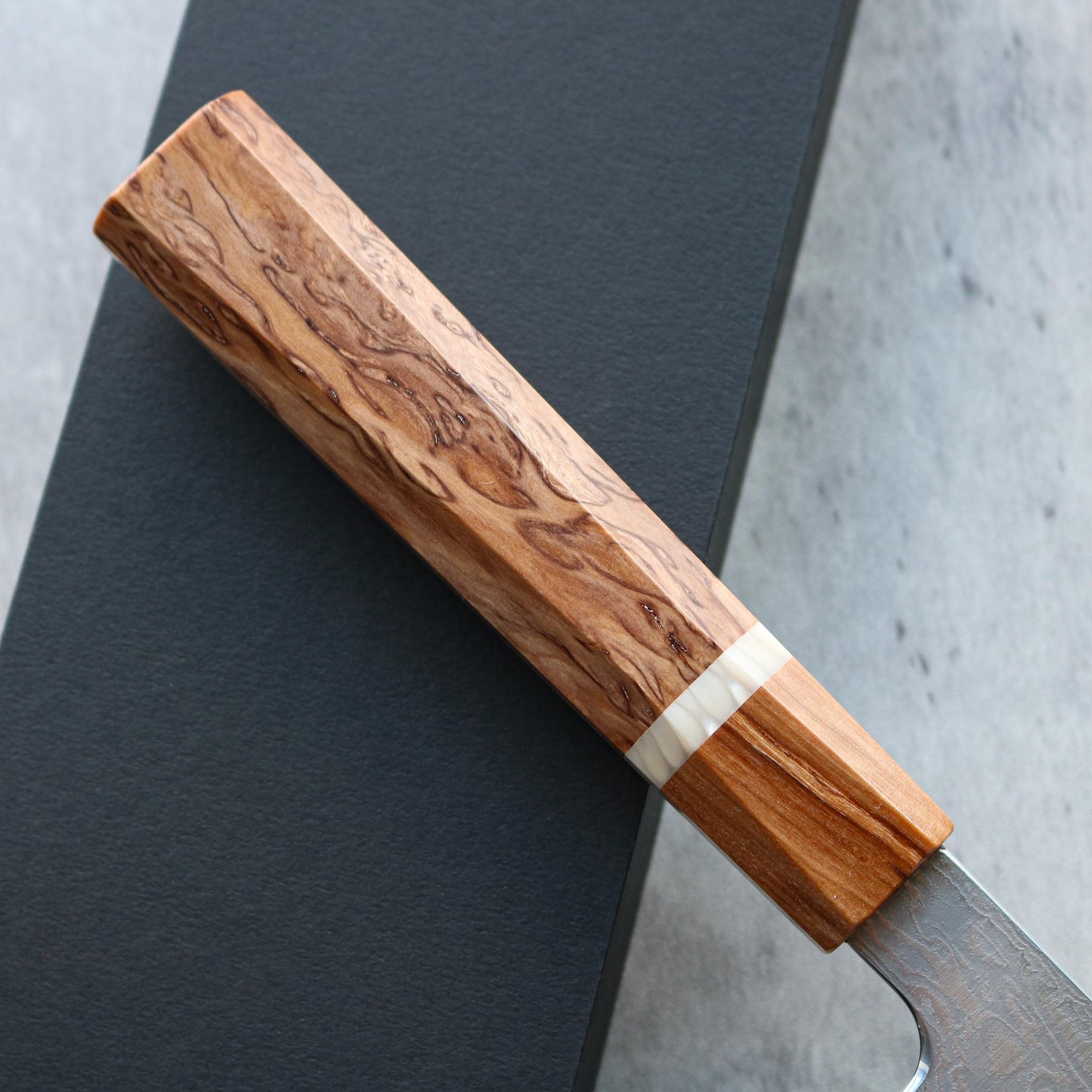 Ryusen Hamono Fukaku-ryu Gyuto Knife 240 mm SHARP Knife Shop