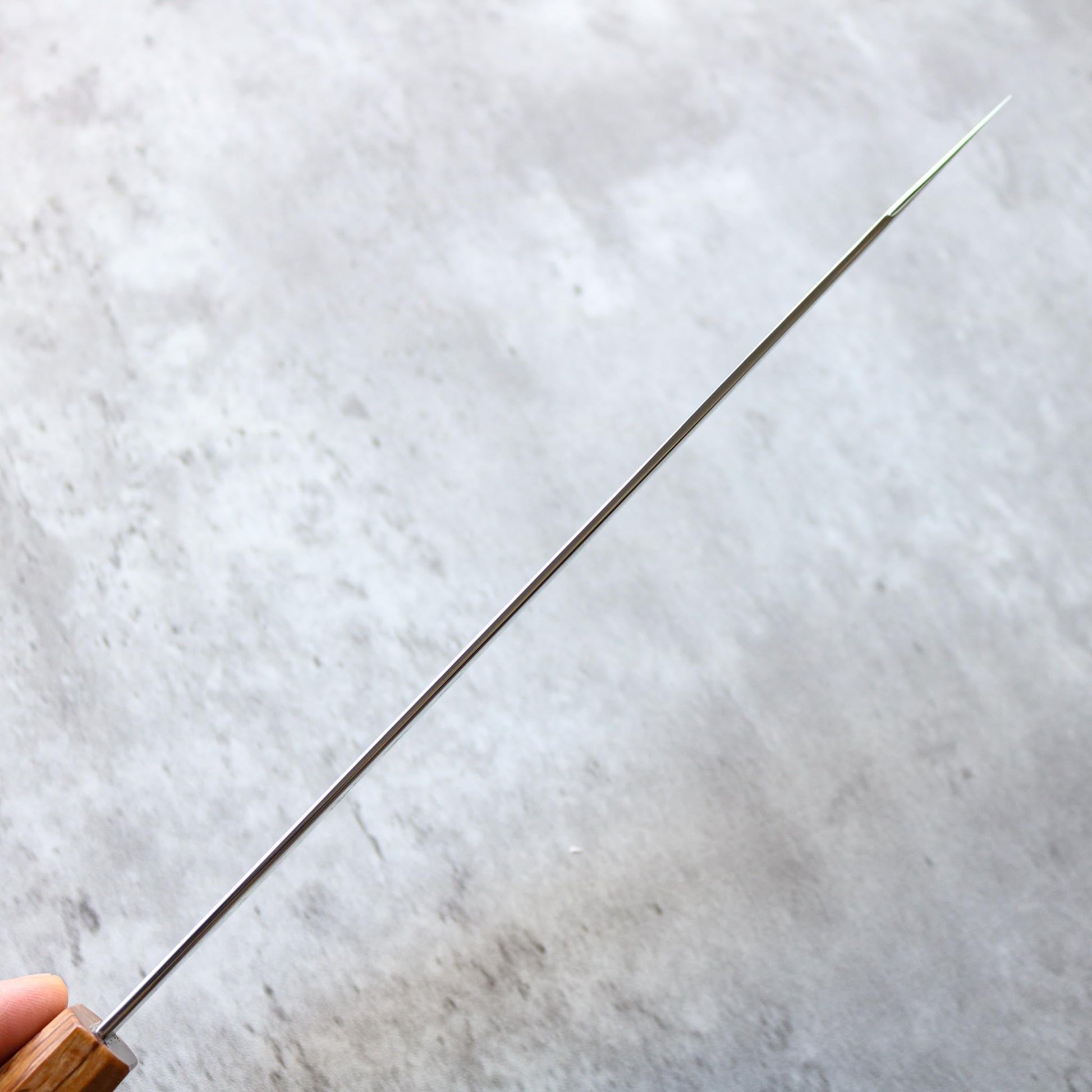Ryusen Hamono Fukaku-ryu Gyuto Knife 240 mm SHARP Knife Shop