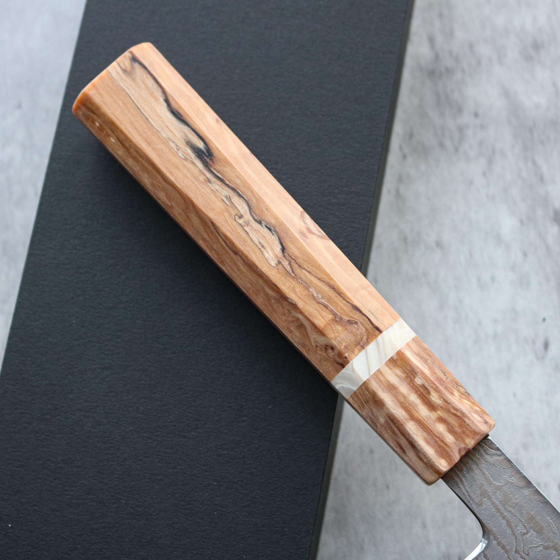 Ryusen Hamono Fukaku-ryu Sujihiki 270 mm SHARP Knife Shop