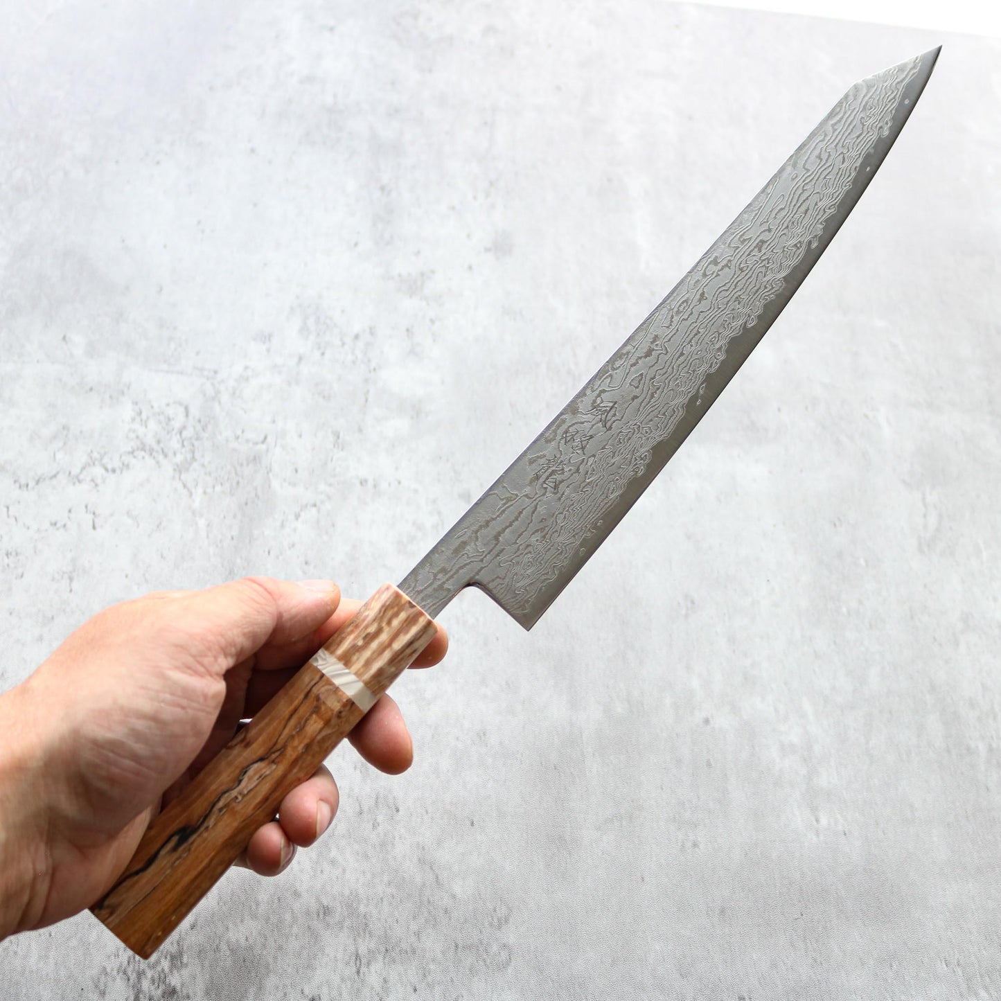 Ryusen Hamono Fukaku-ryu Sujihiki 270 mm SHARP Knife Shop