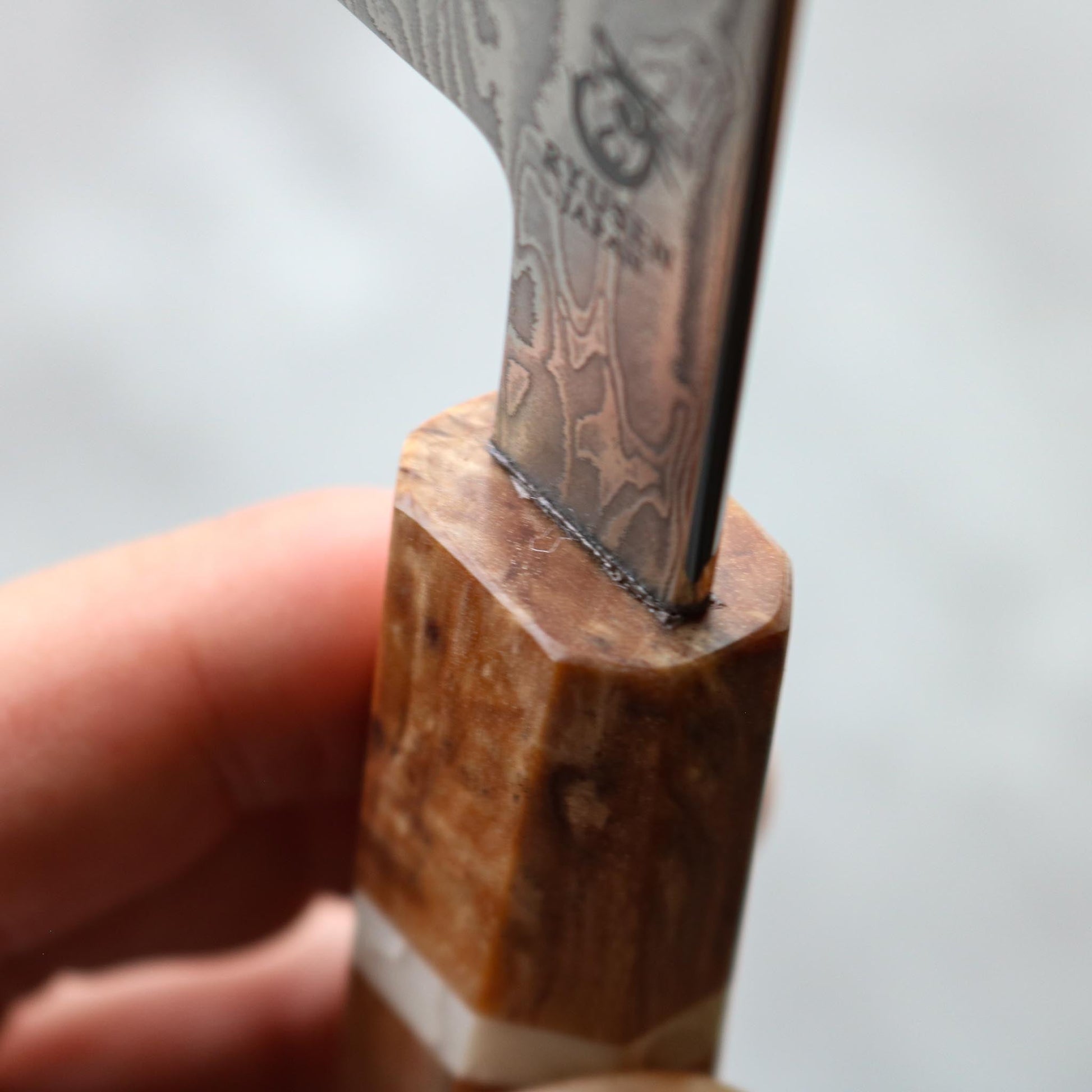 Ryusen Hamono Fukaku-ryu Sujihiki 270 mm SHARP Knife Shop