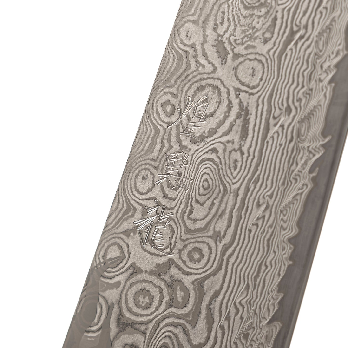 Ryusen Hamono Oukoku-Ryu MT Bunka Knife 170 mm SHARP Knife Shop