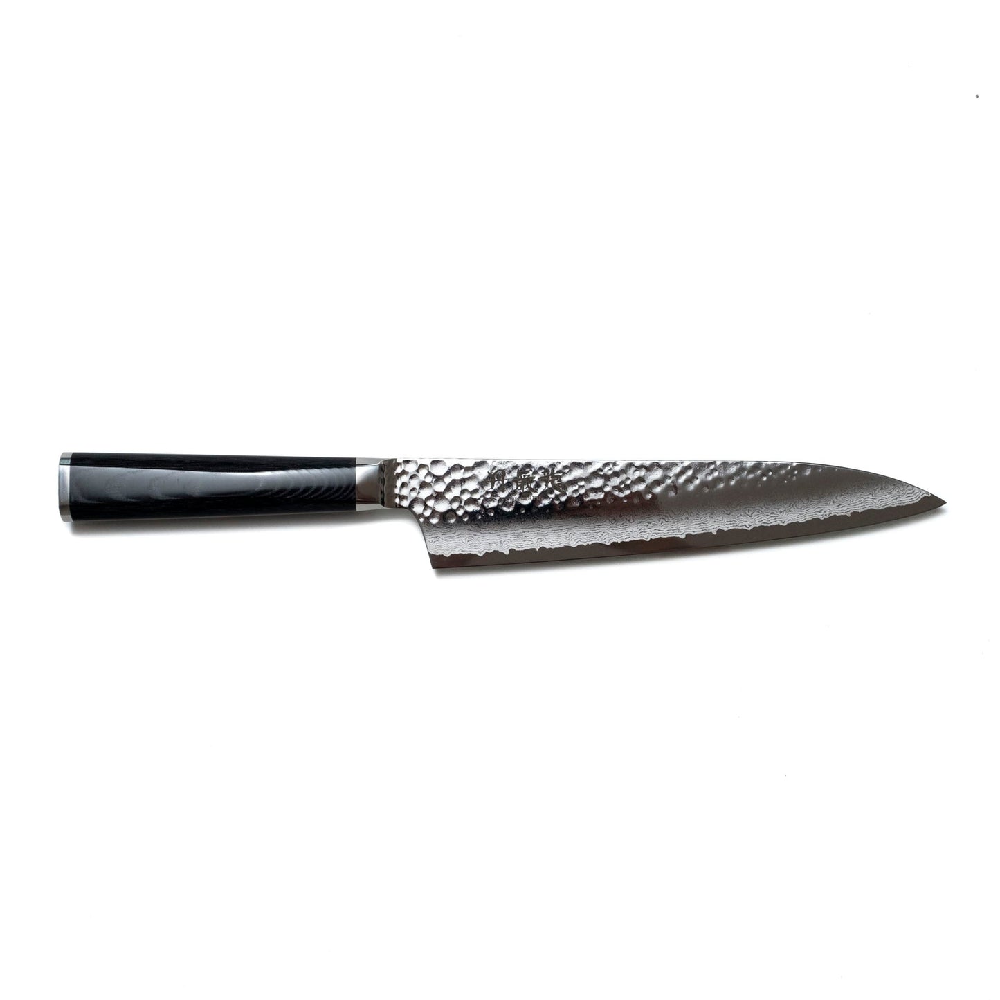 Ryusen Hamono Tangan-ryu Micarta Gyuto 240 mm SHARP Knife Shop