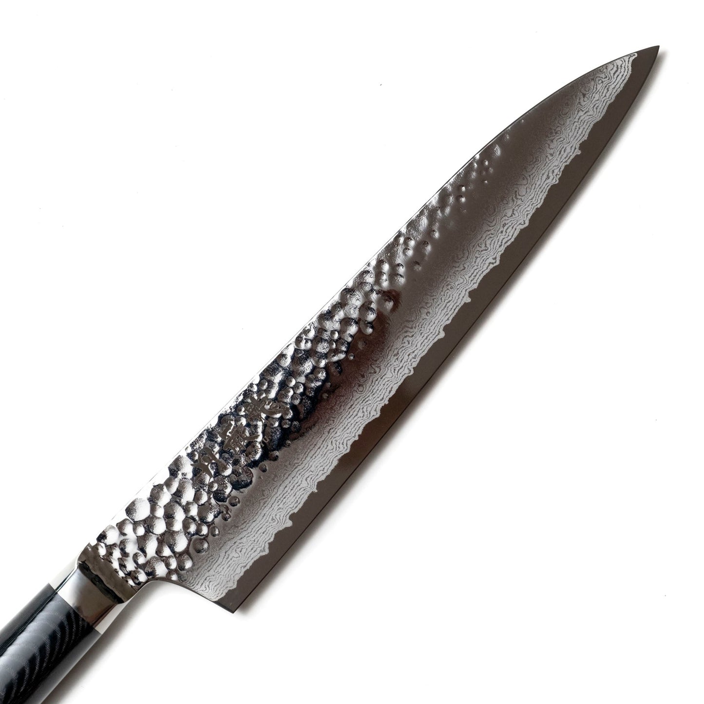 Ryusen Hamono Tangan-ryu Micarta Gyuto 240 mm SHARP Knife Shop