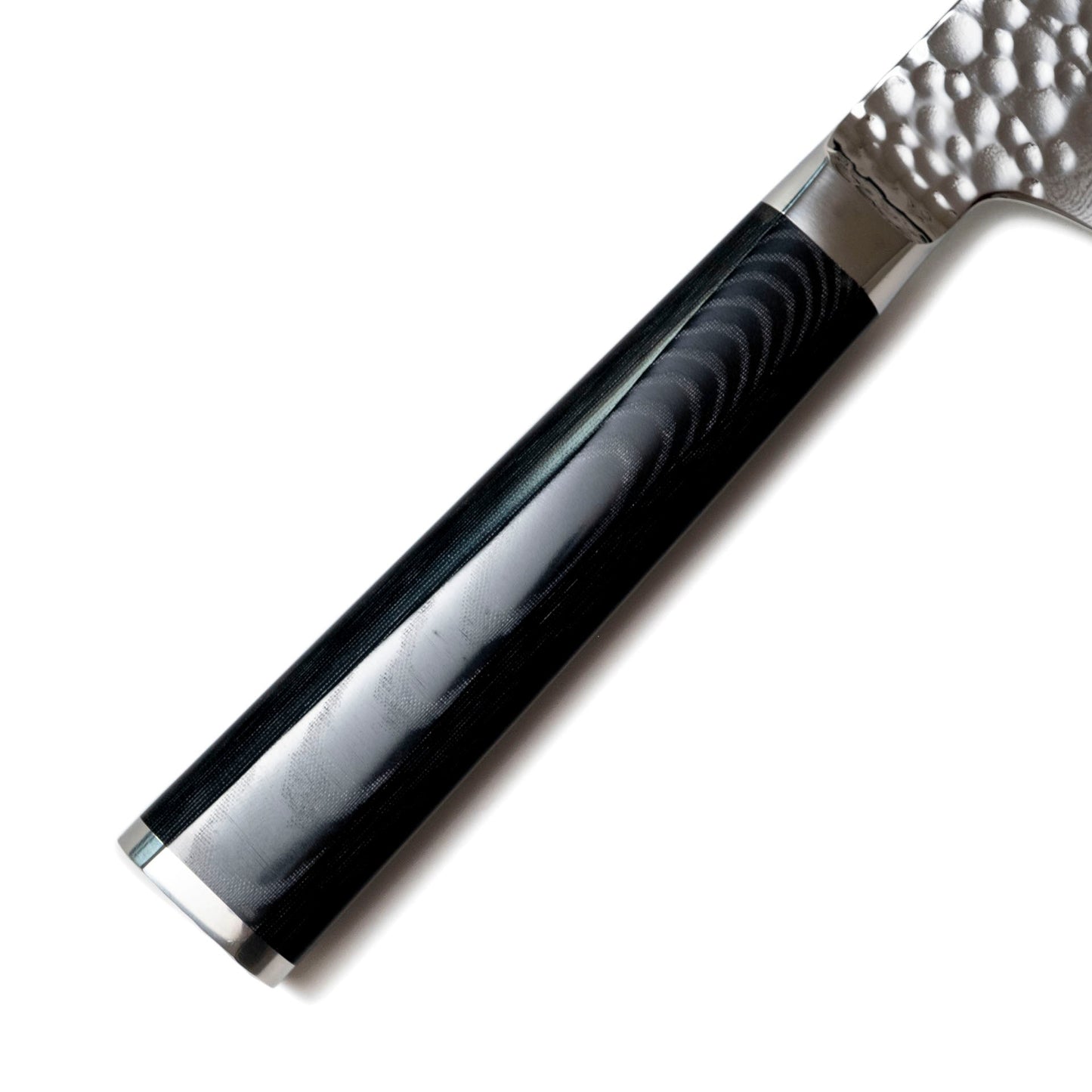 Ryusen Hamono Tangan-ryu Micarta Gyuto 240 mm SHARP Knife Shop