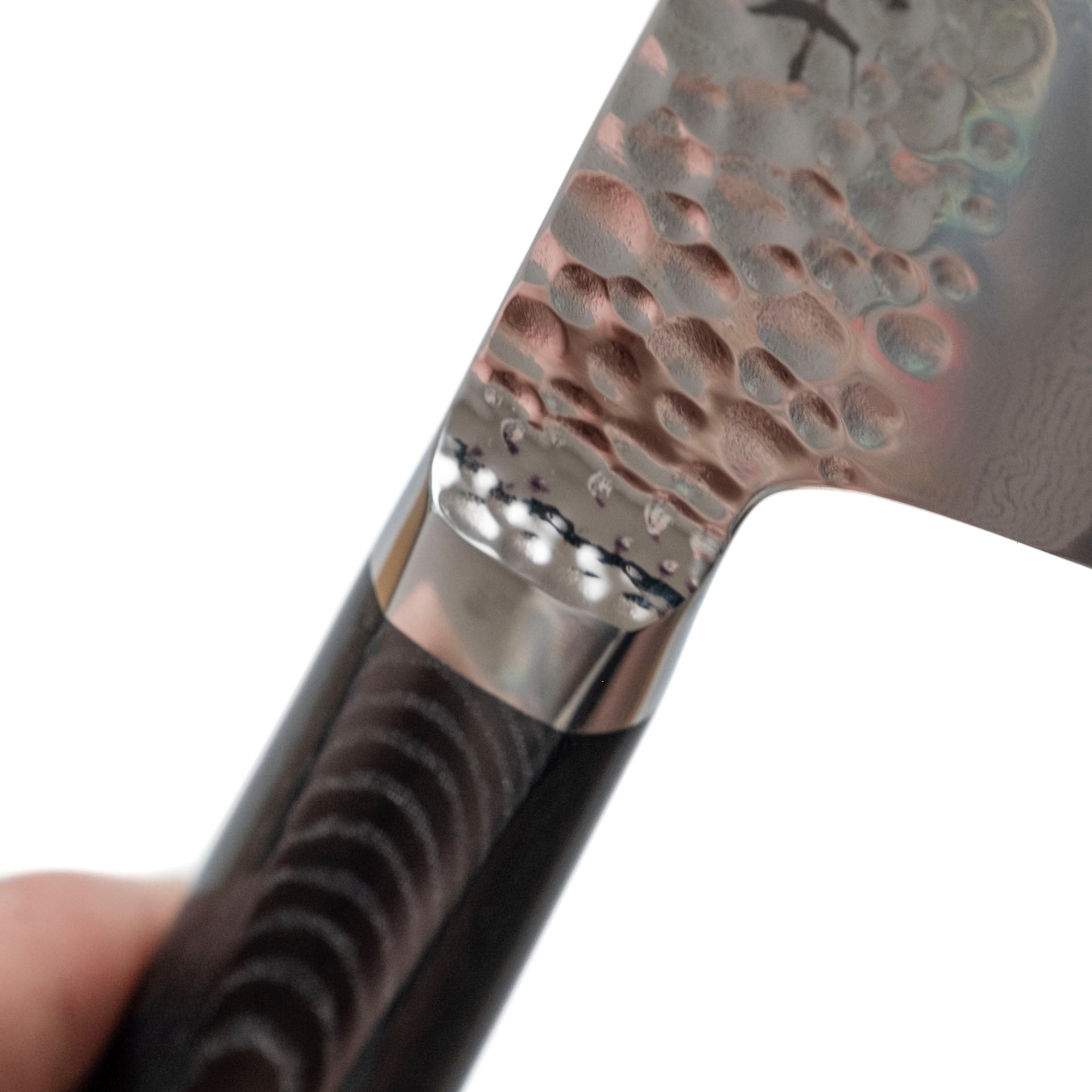 Ryusen Hamono Tangan-ryu Micarta Gyuto 240 mm SHARP Knife Shop