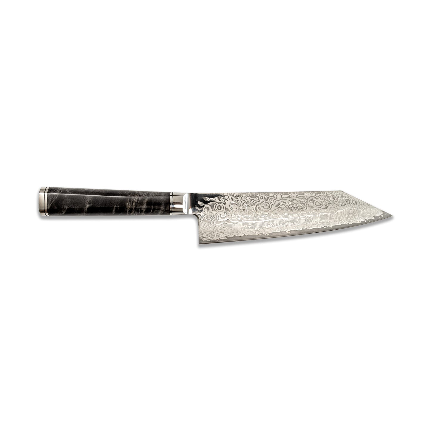 Ryusen Hamono Oukoku-Ryu MT Bunka Knife 170 mm SHARP Knife Shop