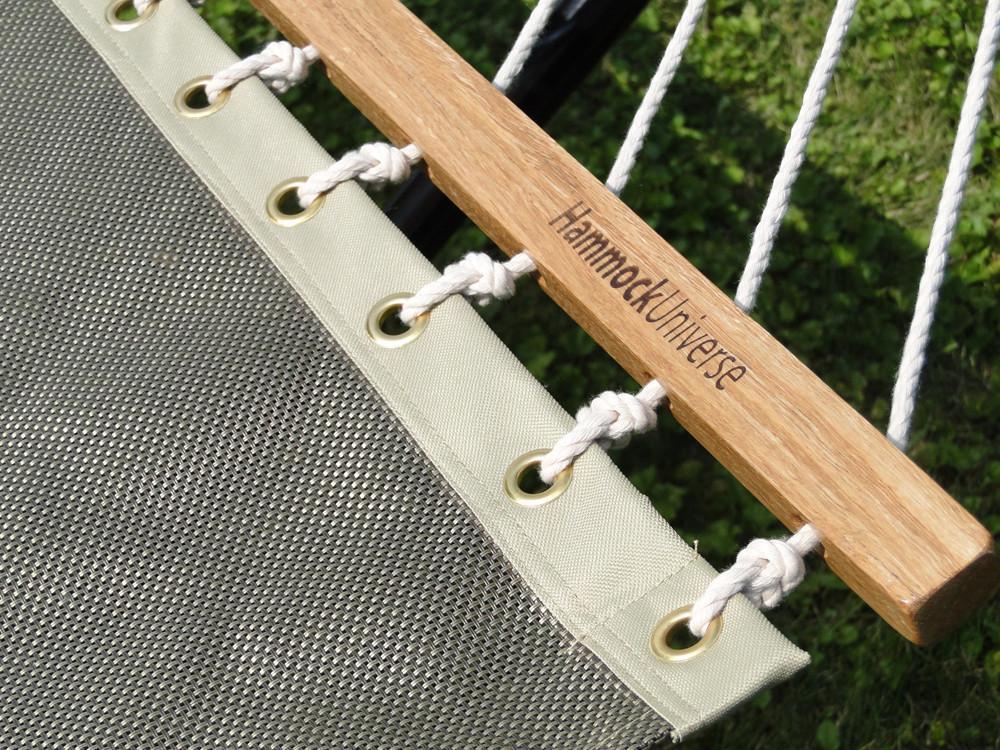 Poolside | Lake Hammock - Double Hammock Universe Canada