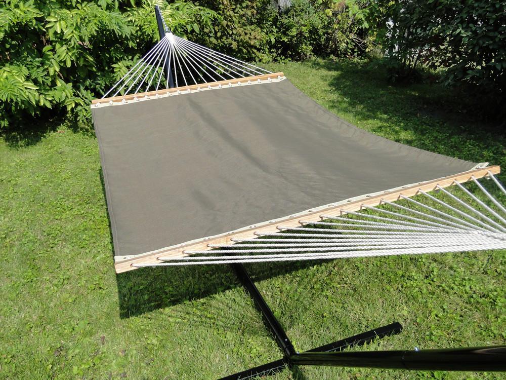 Poolside | Lake Hammock - Double Hammock Universe Canada