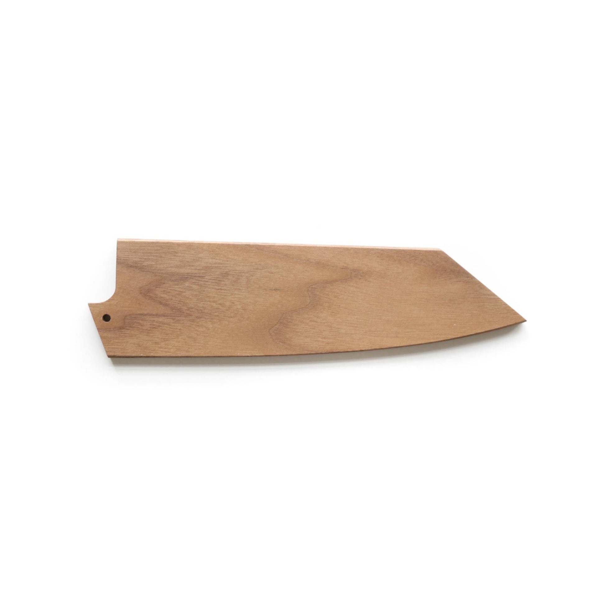 Walnut Saya SHARP Knife Shop