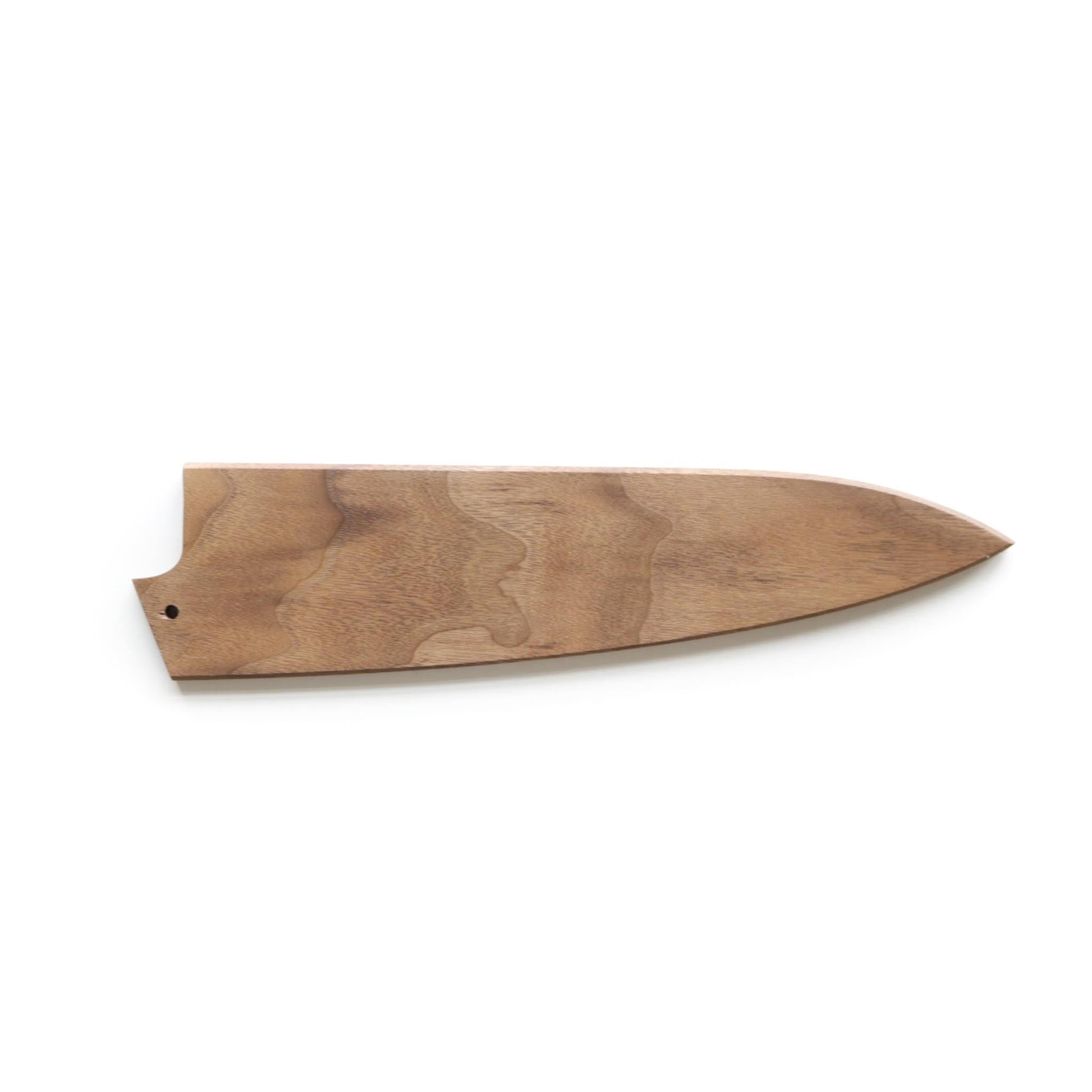 Walnut Saya SHARP Knife Shop