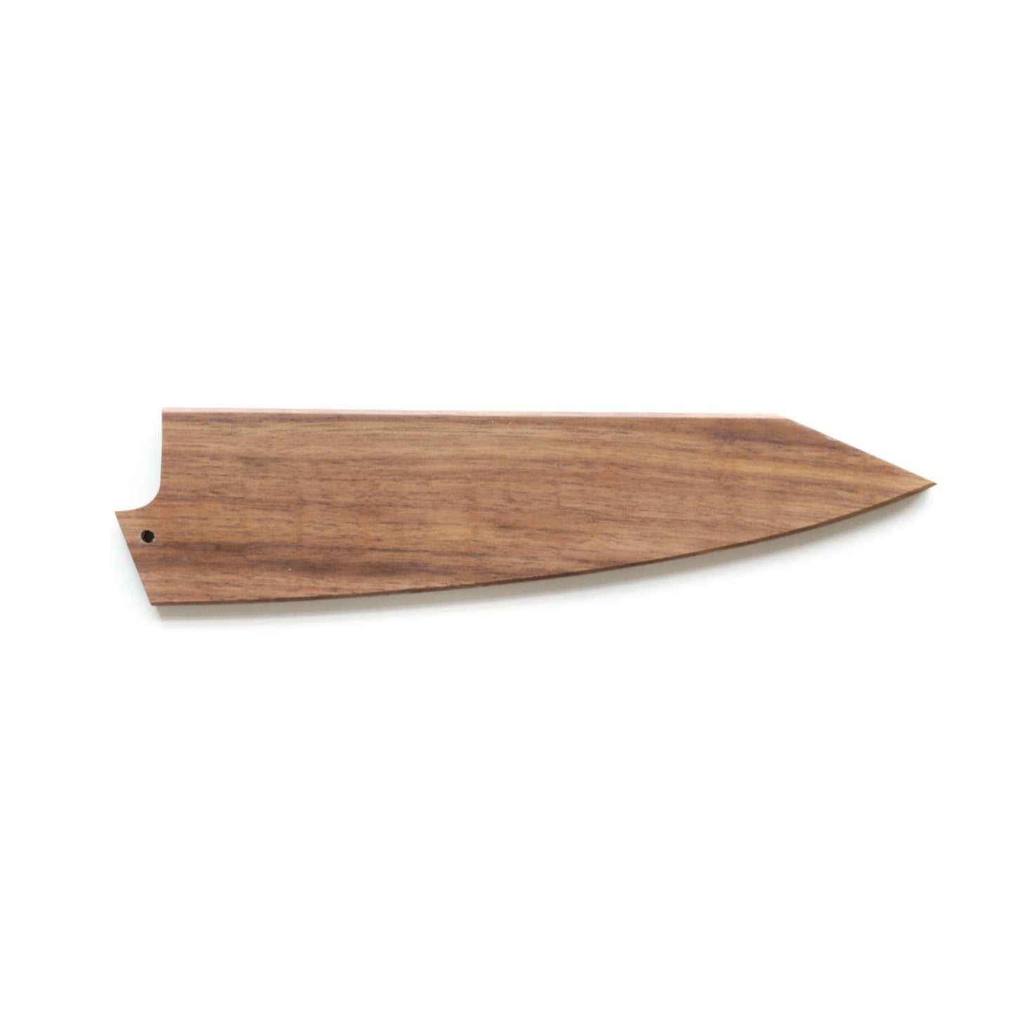 Walnut Saya SHARP Knife Shop