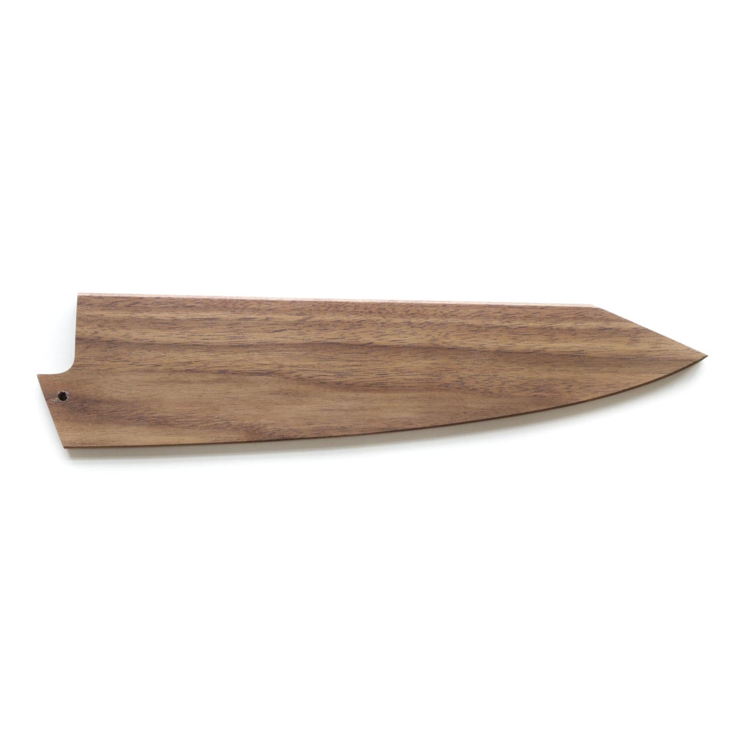 Walnut Saya SHARP Knife Shop