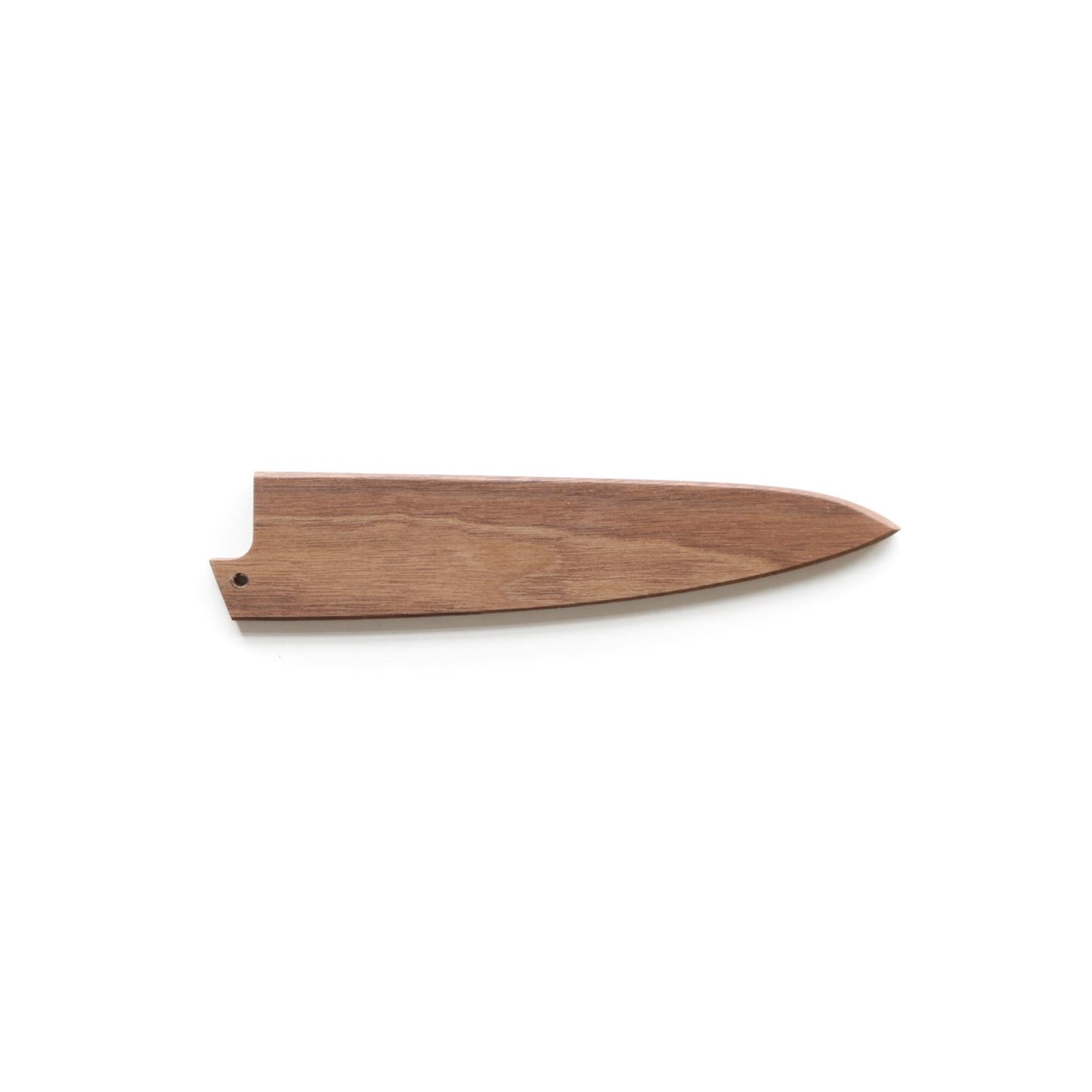 Walnut Saya SHARP Knife Shop