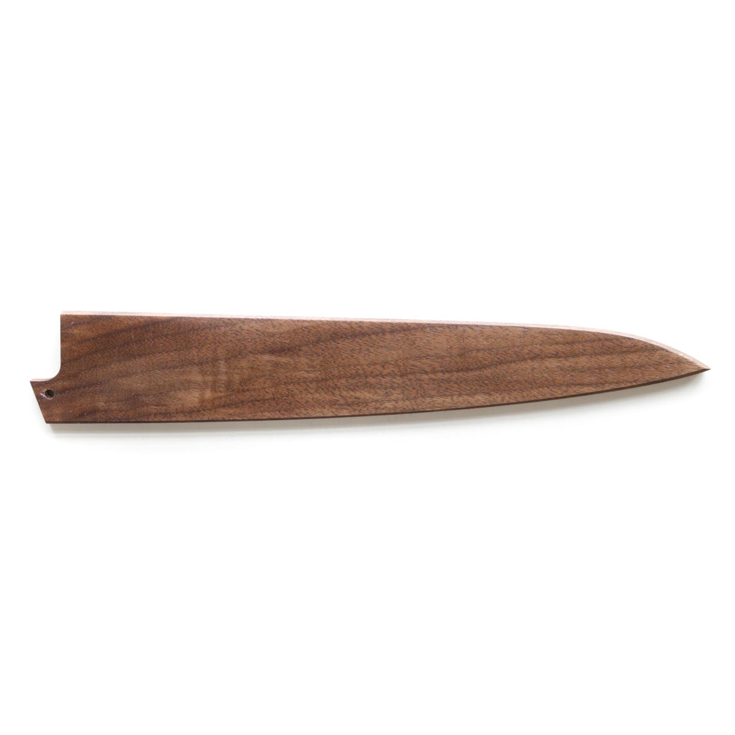Walnut Saya SHARP Knife Shop
