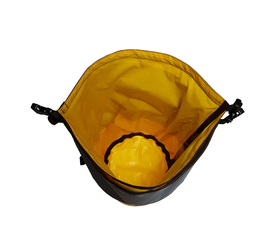 North Water Barrel Cooler