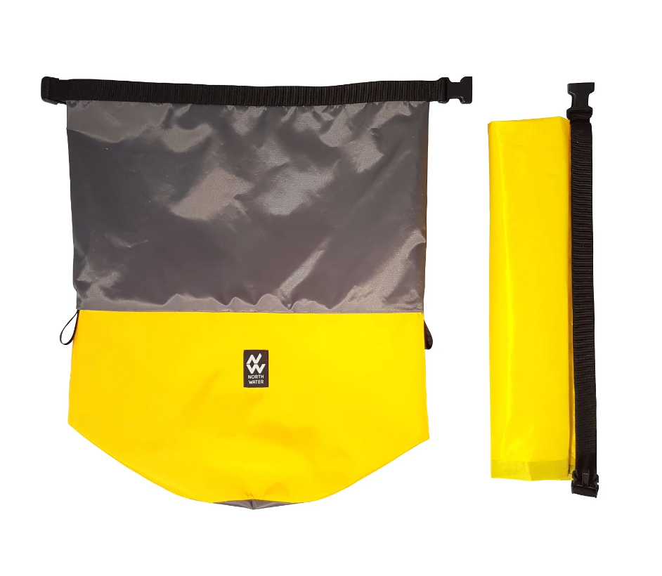 North Water Barrel Cooler