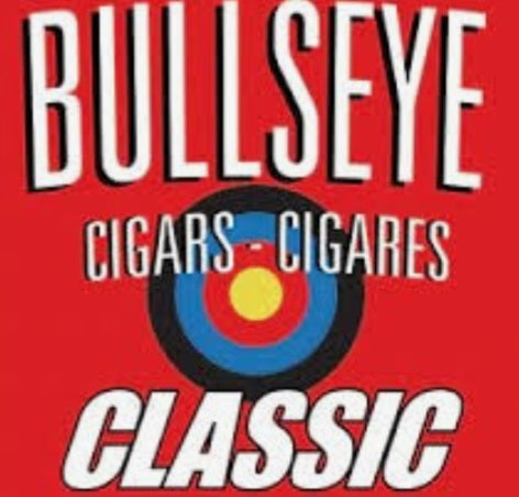 Bullseye Classic 20pk