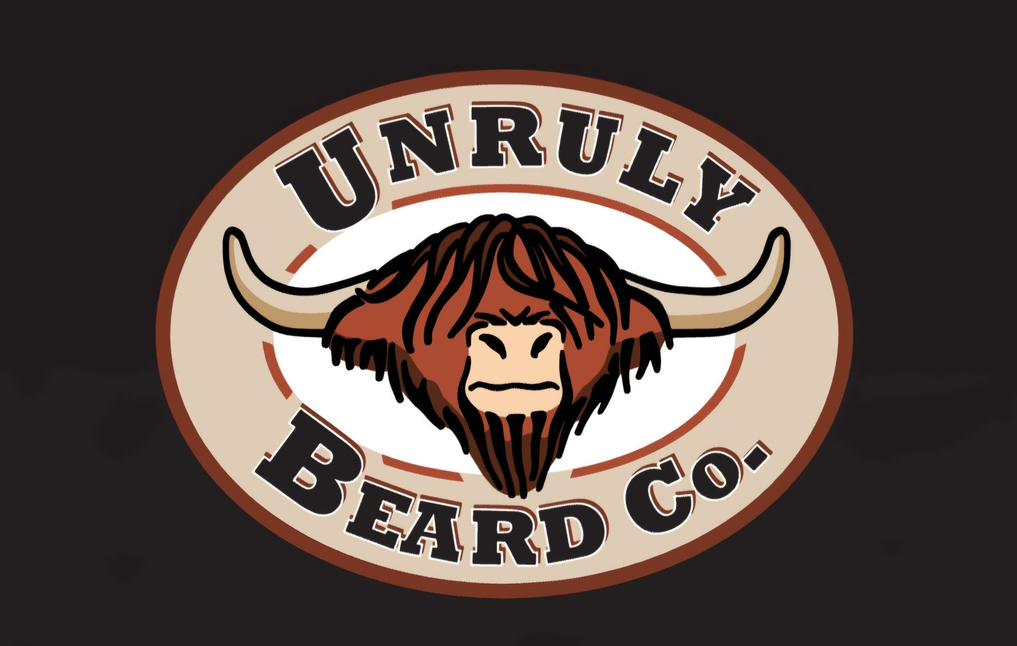 Unruly Beard Sweet Tobacco Mustache Wax