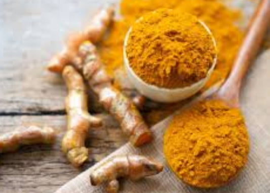 Turmeric Spice