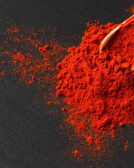 spanish paprika