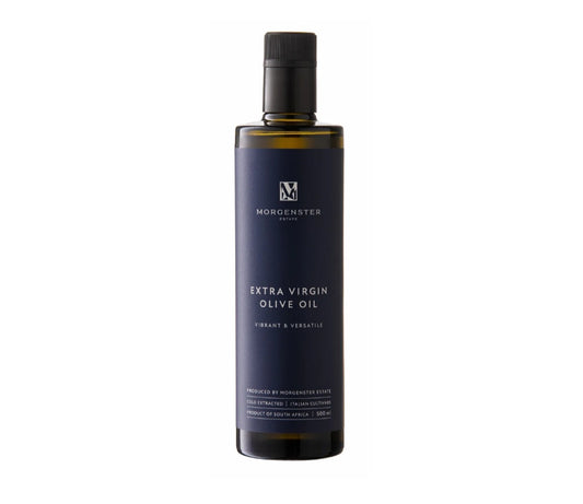 Morgenster Olive Oil