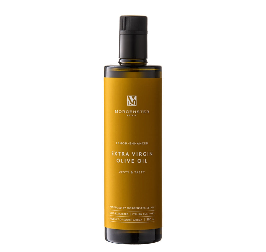 morgenster lemon olive oil