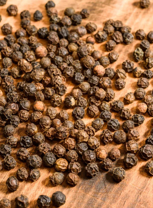 peppercorn tellicherry