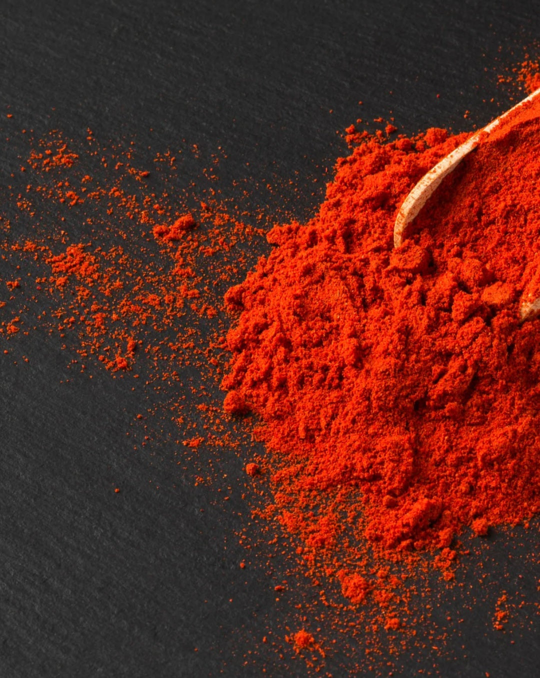 Hungarian Paprika