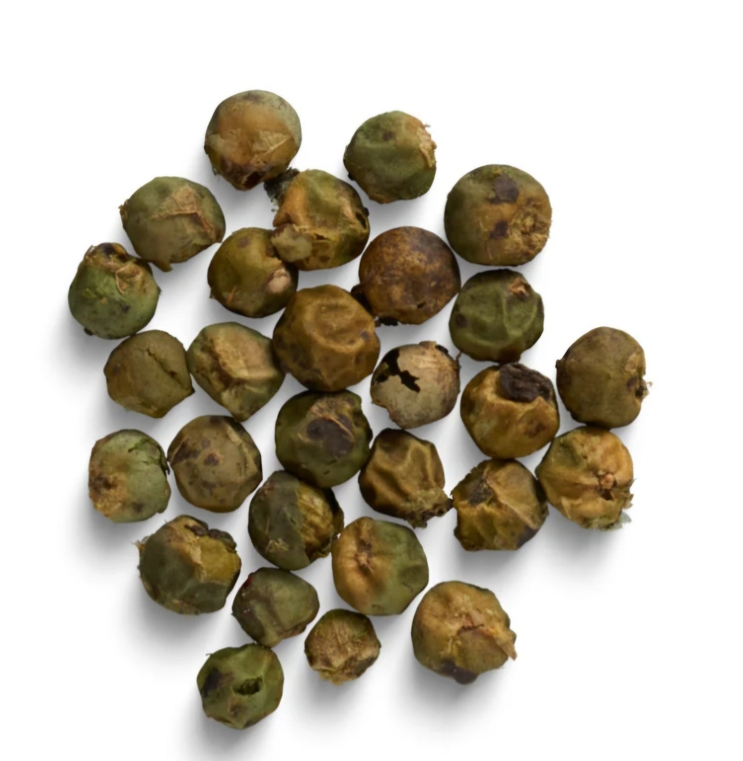 Green Peppercorn