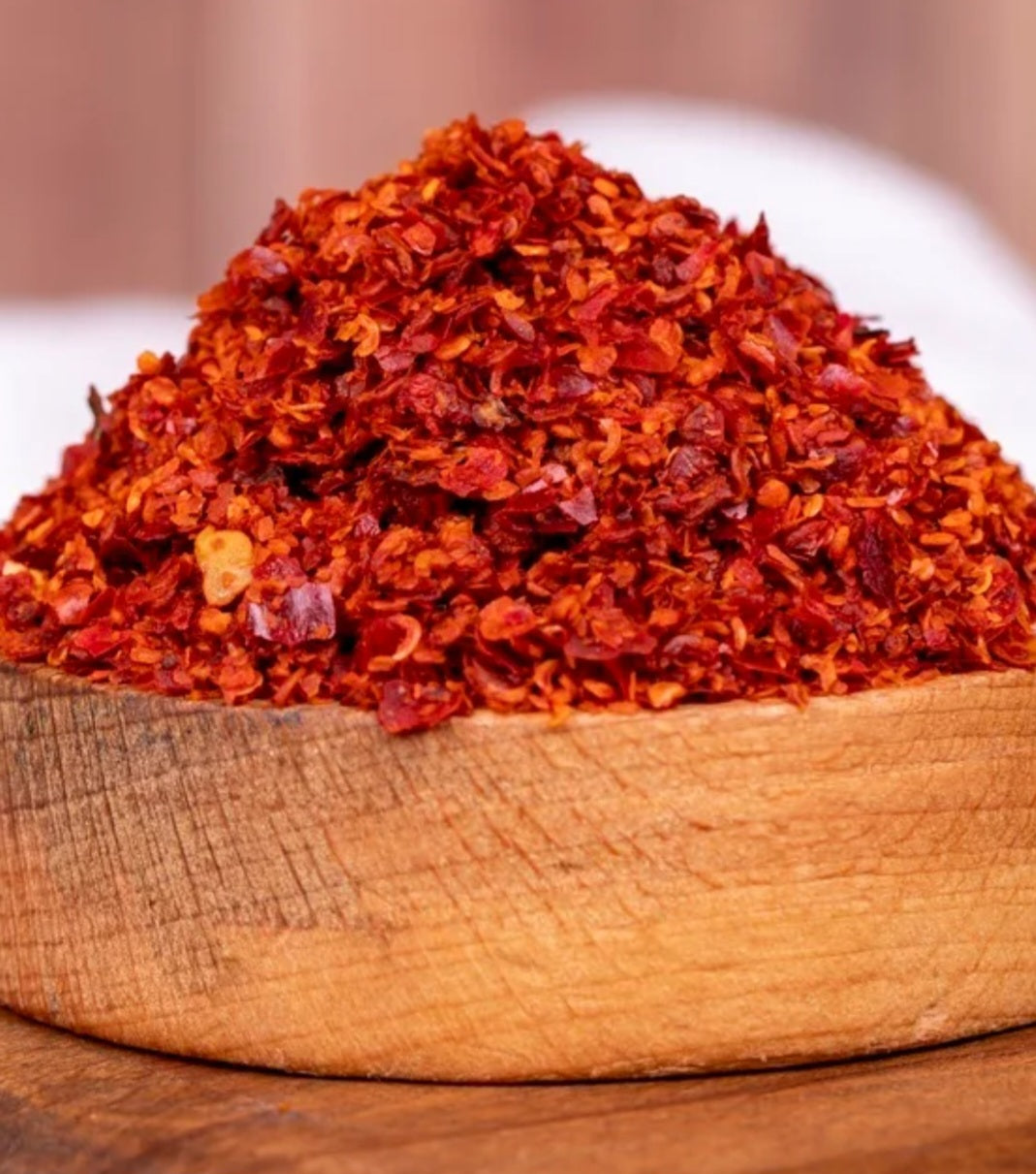 gochugaru chile flakes