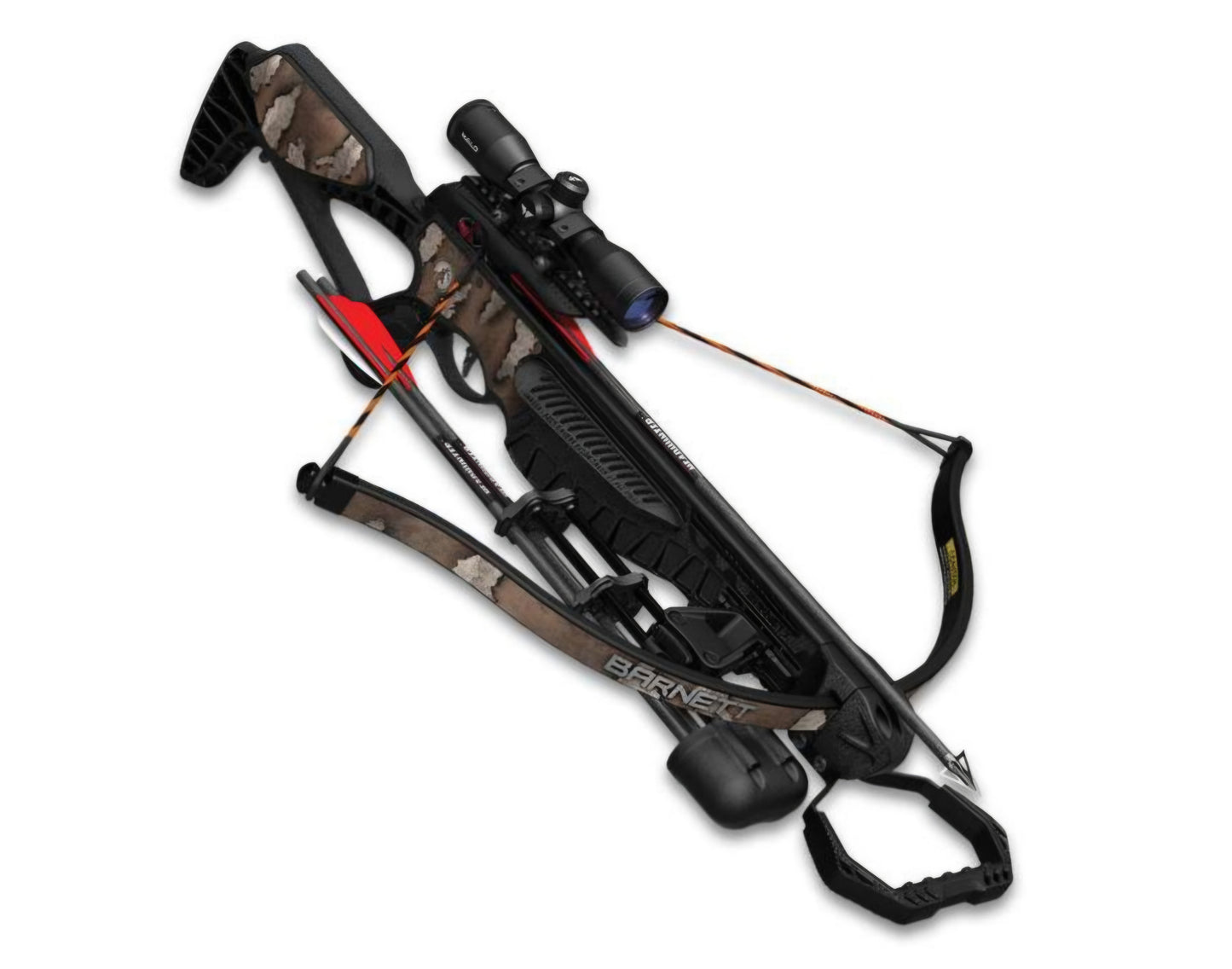 Barnett - Wildcat Recurve Crossbow kit