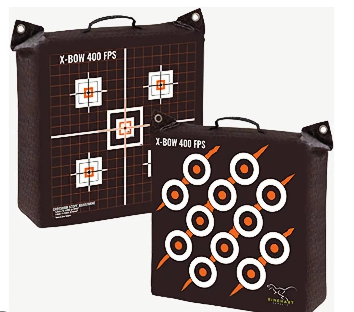 Rinehart - X-bow Bag Target