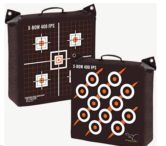 Rinehart 57111 18"; Xbow Bag Target