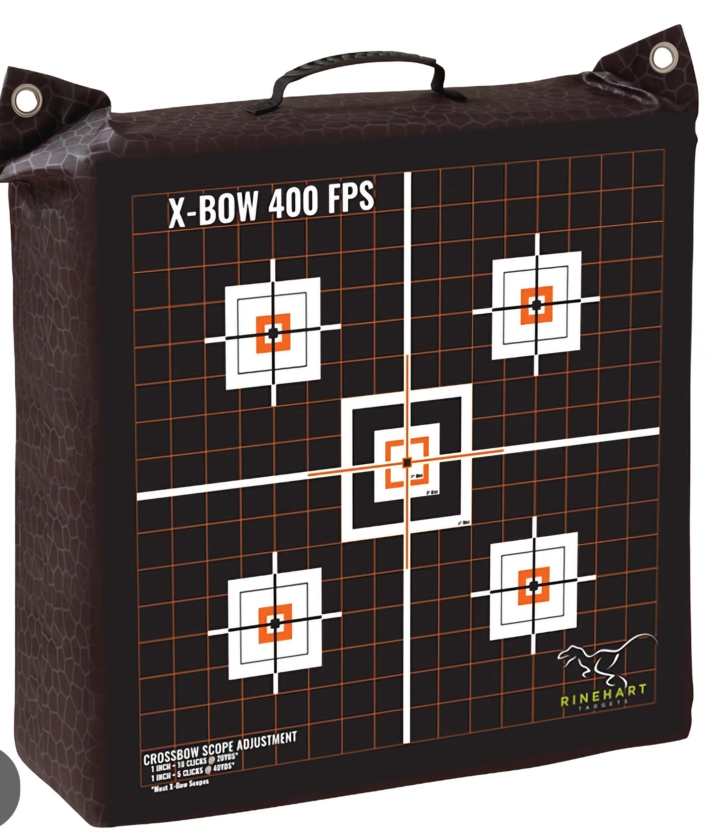 Rinehart - X-bow Bag Target