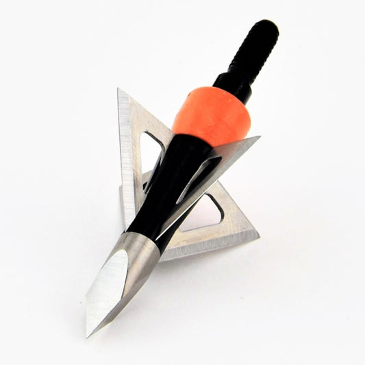 Wasp 6425 Dart Broadhead, 125GrGr, 3 Pack