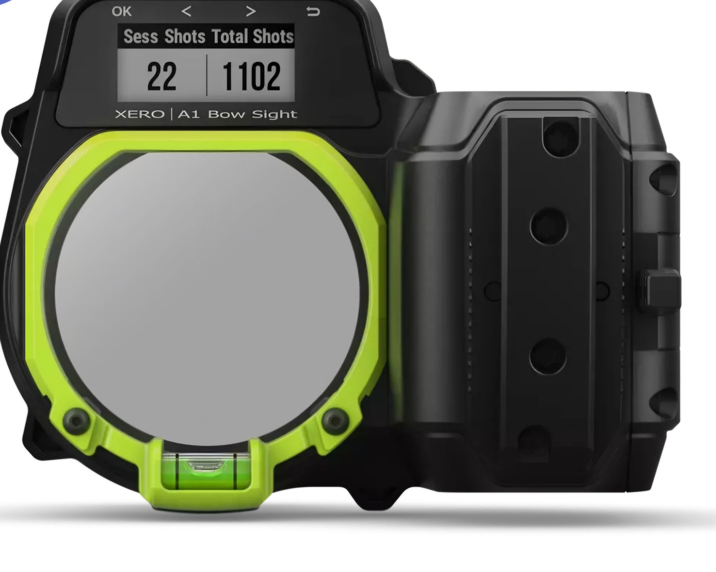 Garmin - Xero A1 Bow Sight