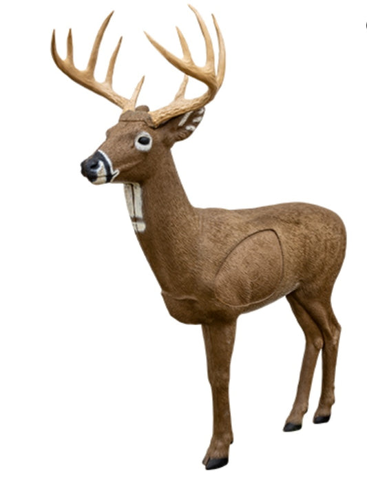 Rinehart 20011 Jimmy Big Tine Deer Target