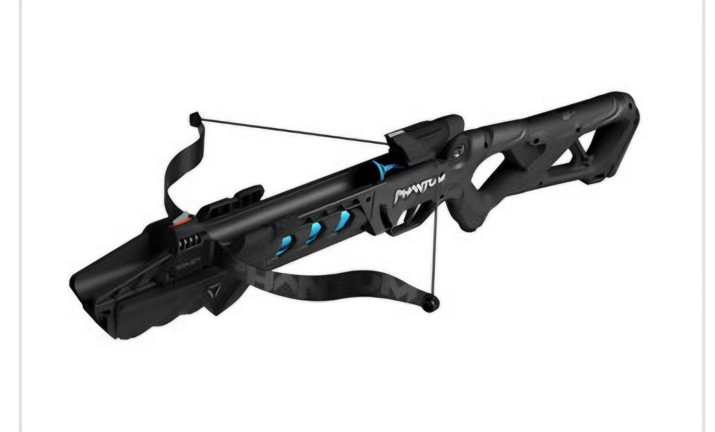 Barnett - Phantum Suction Dart Crossbow