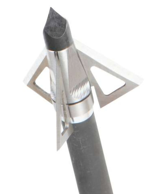 Allen 14690 Velox Fs 100Gr, 3Pk Broadhead