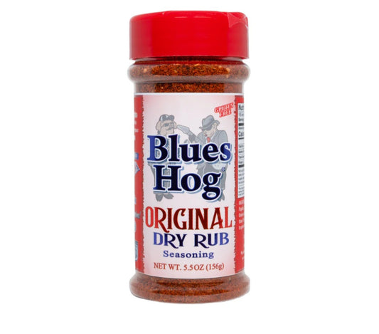 Blues Hog Dry Rub