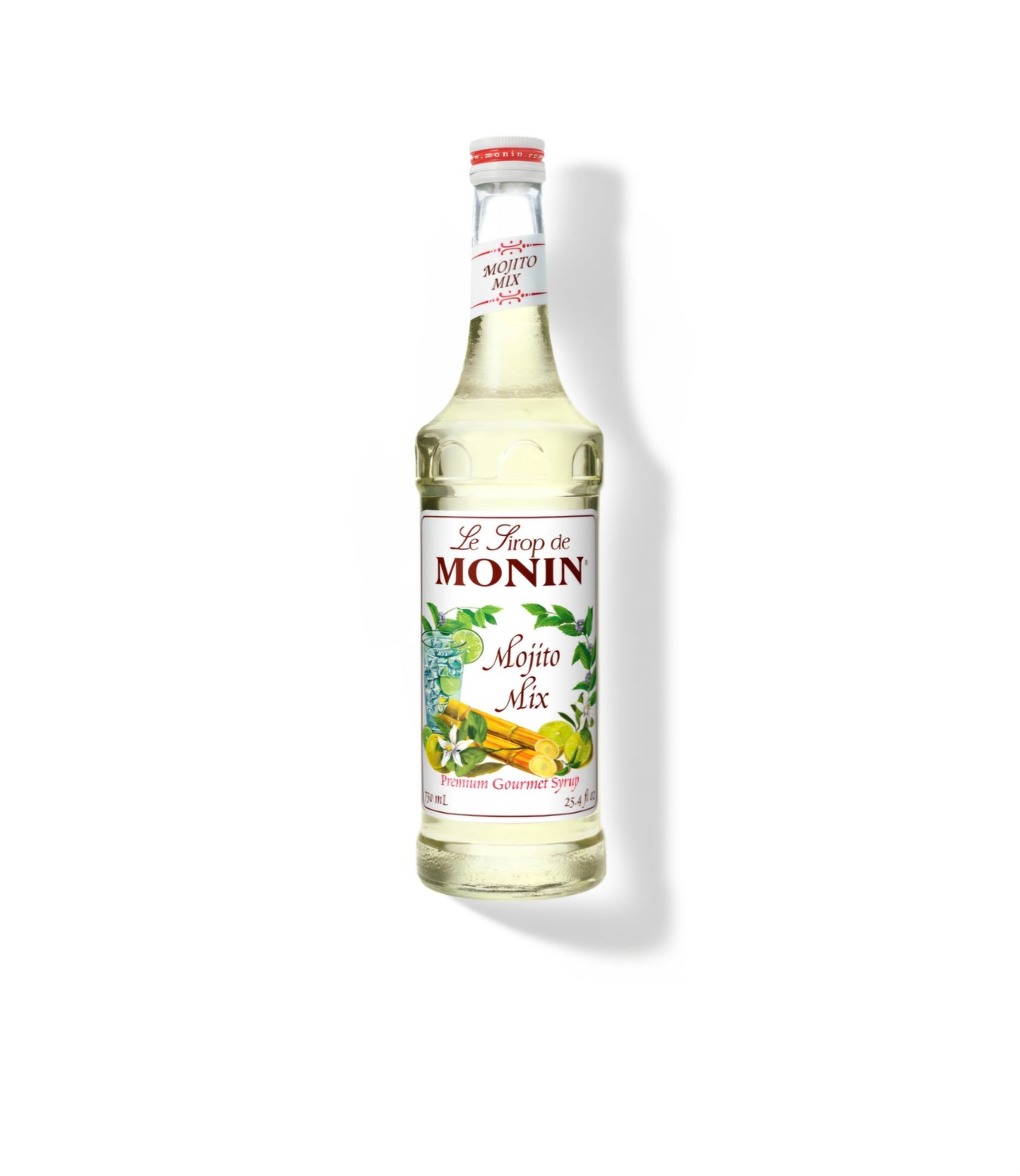 Monin Mojito Mix Syrup