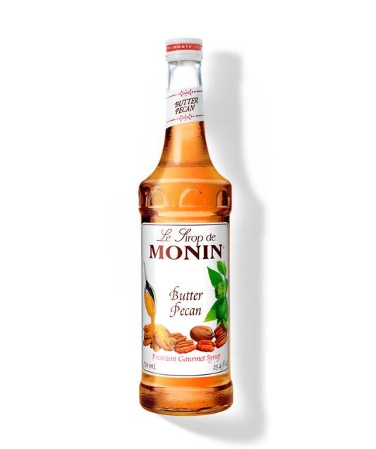 Monin Butter Pecan Syrup