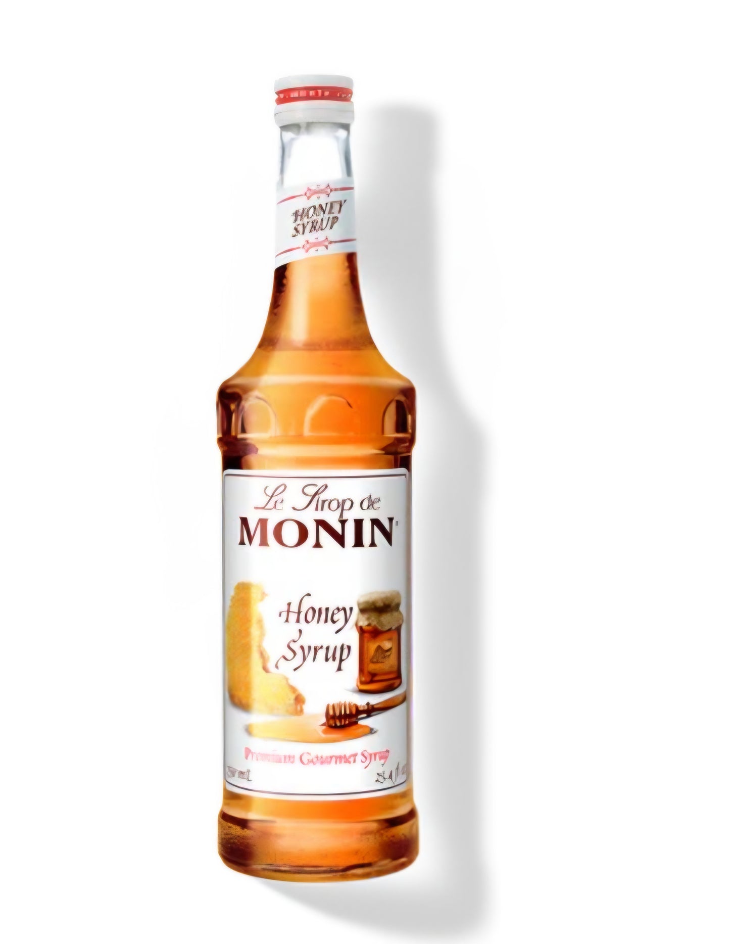 Monin Hot Honey Syrup