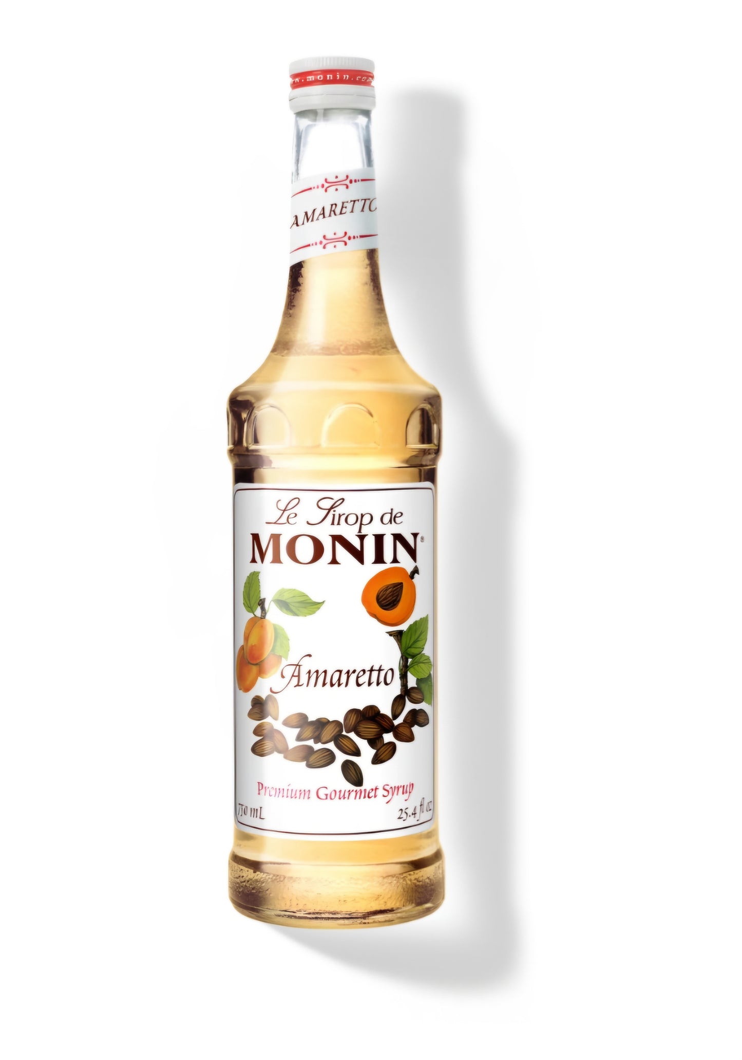 Monin Amaretto Syrup