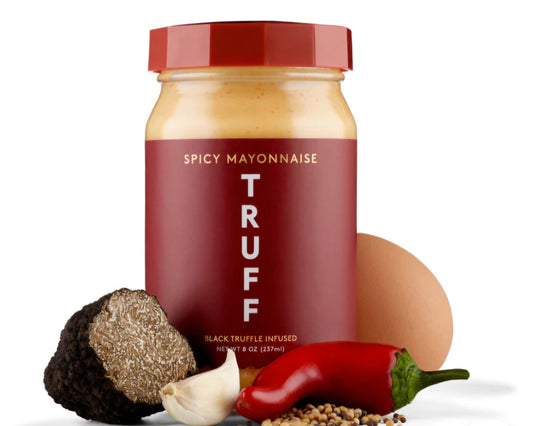 Truff Spicy Mayo