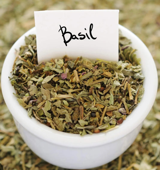 Basil