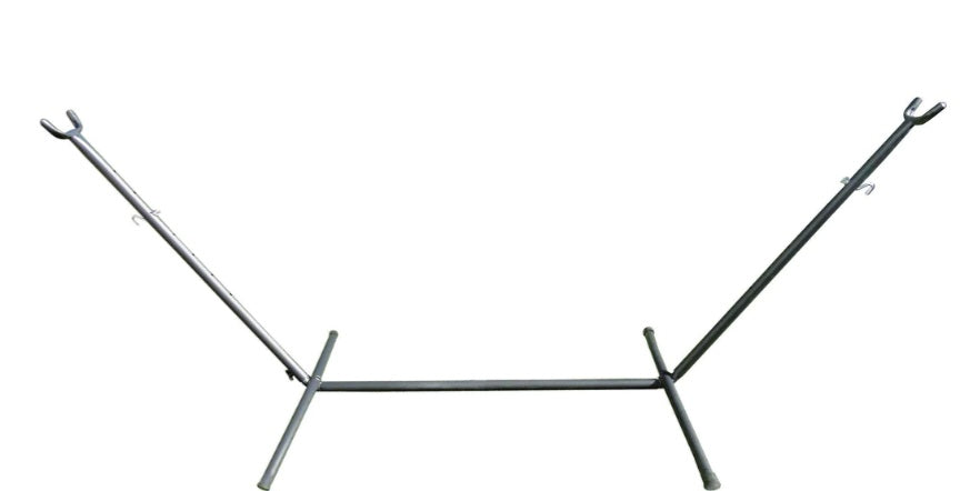 Universal Hammock Stand for Non-Spreader Bar Hammocks