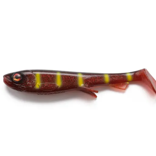 Shad 2.0 7cm (5pack) (NEW 2026)