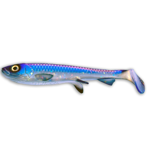 Shad 2.0 7cm (5pack) (NEW 2026)
